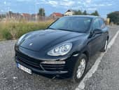 Porsche Cayenne 3.0