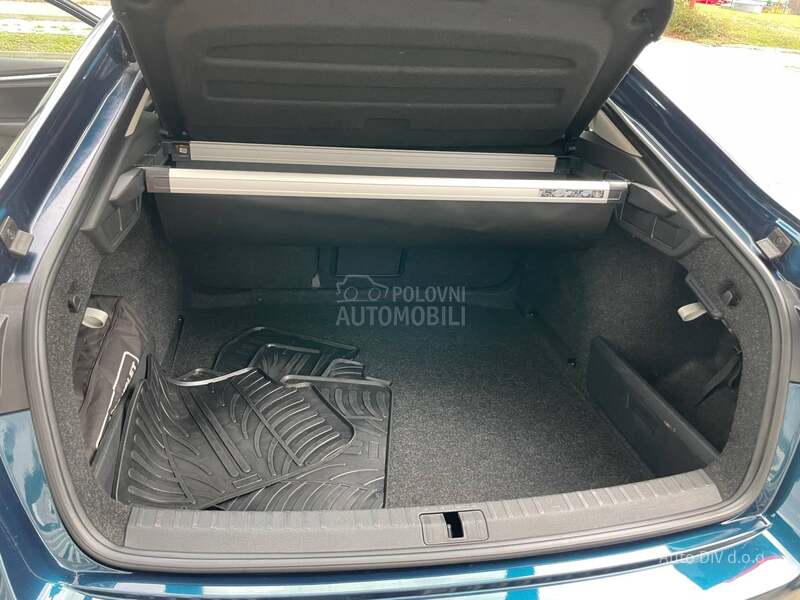Škoda Octavia 2.0 TDI Style