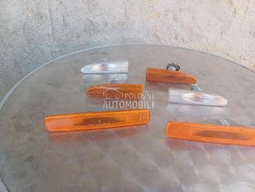 Migavci za Jaguar X-Type