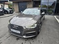 Audi A6 3 x S line