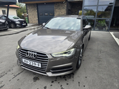 Audi A6 3 x S line