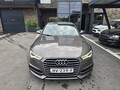 Audi A6 3 x S line