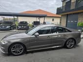 Audi A6 3 x S line
