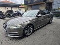 Audi A6 3 x S line