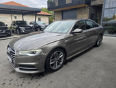 Audi A6 3 x S line