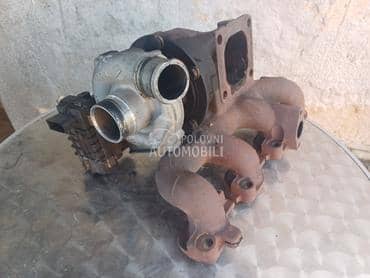 Turbina za Jaguar X-Type