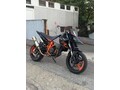 KTM LC4