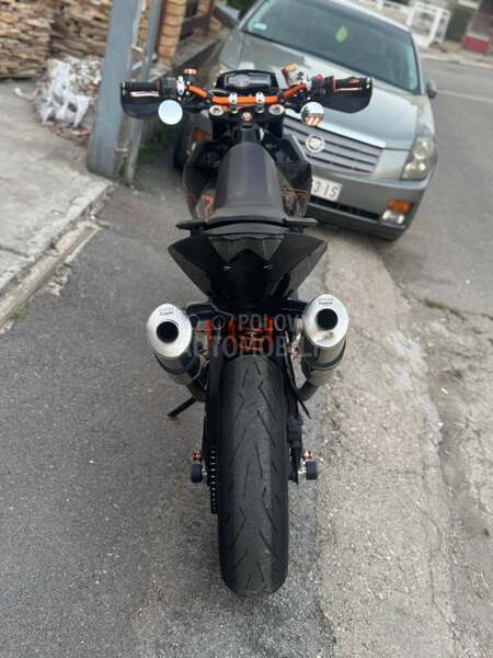 KTM LC4