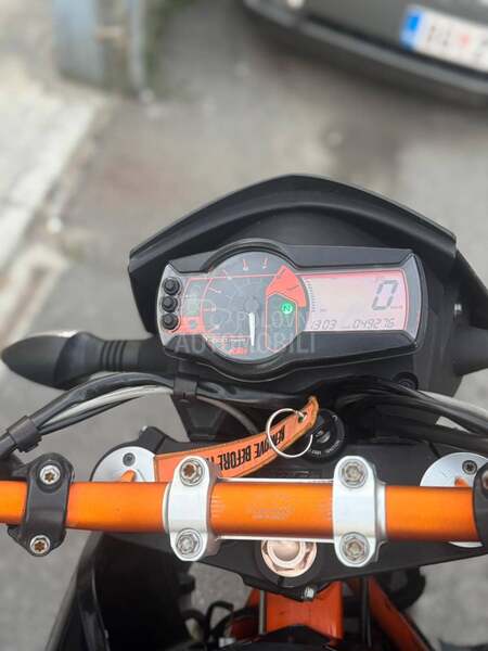 KTM LC4