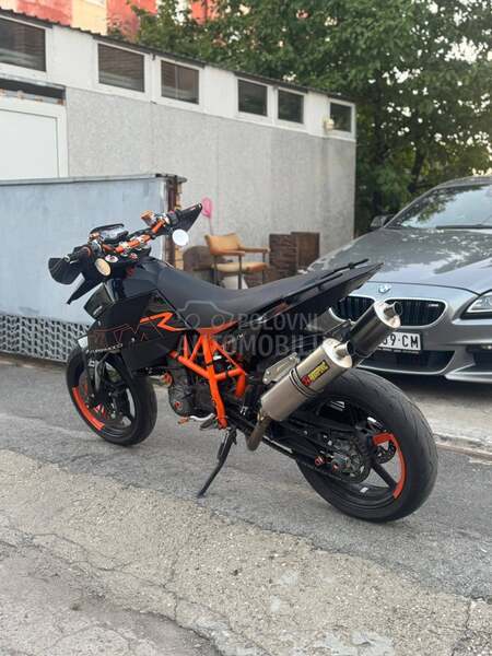 KTM LC4