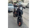 KTM LC4