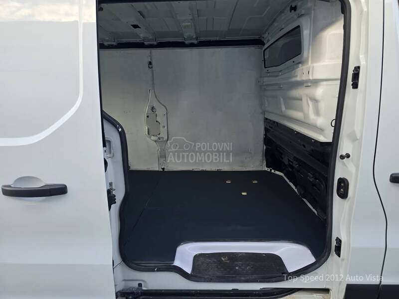 Renault Trafic 1.6 dci