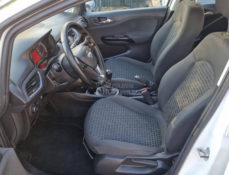 Opel Corsa E 1.4 tng srb