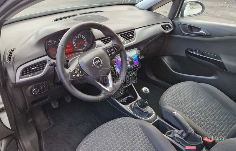 Opel Corsa E 1.4 tng srb