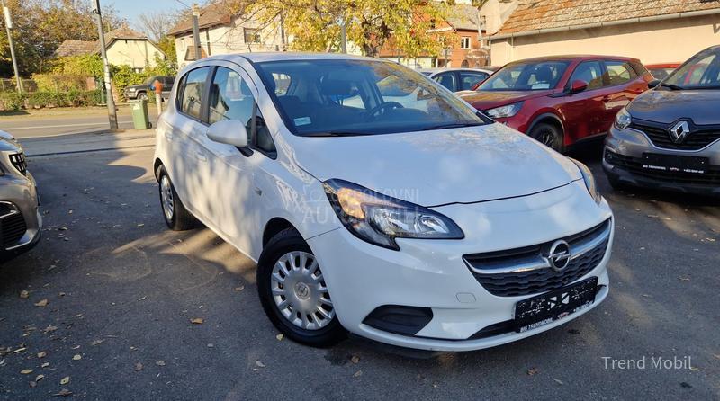 Opel Corsa E 1.4 tng srb