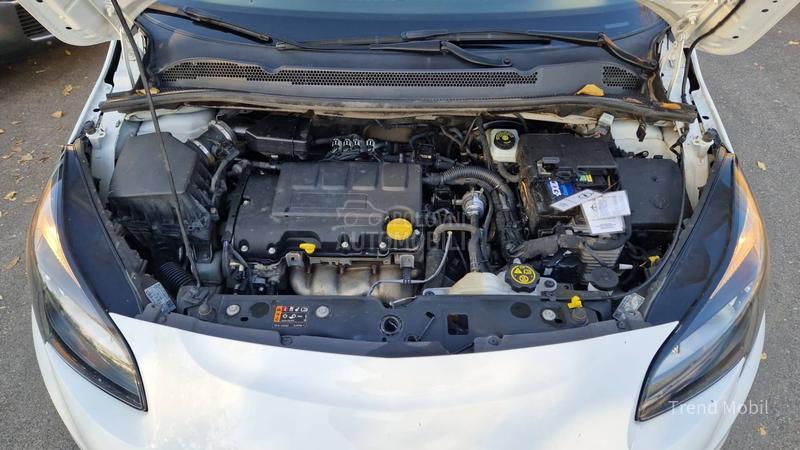 Opel Corsa E 1.4 tng srb