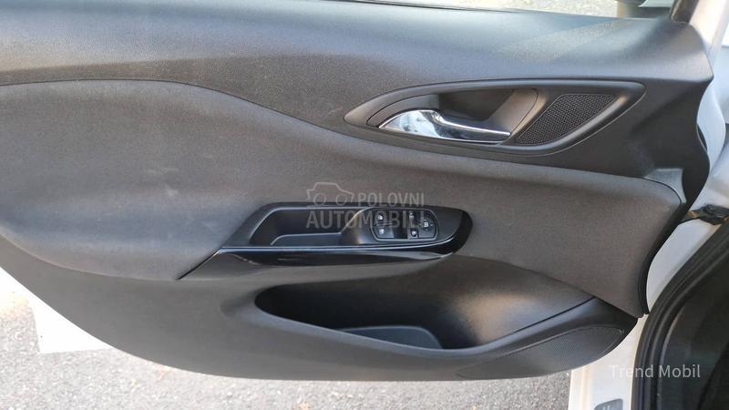 Opel Corsa E 1.4 tng srb