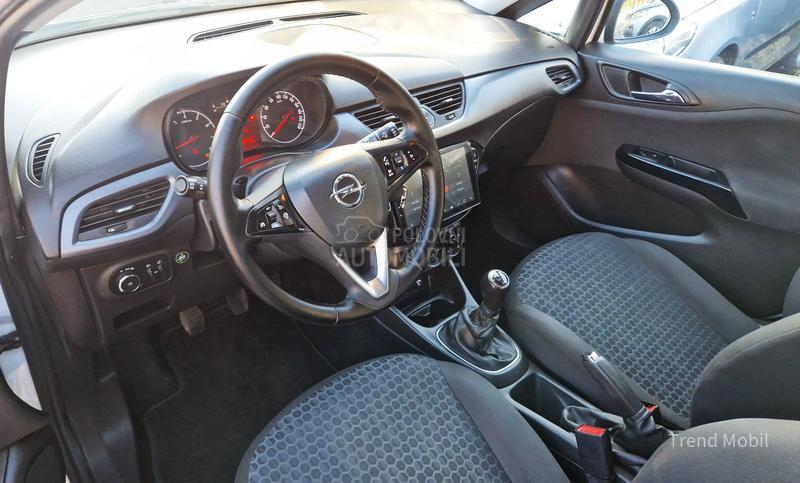 Opel Corsa E 1.4 tng srb