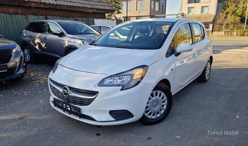 Opel Corsa E 1.4 tng srb