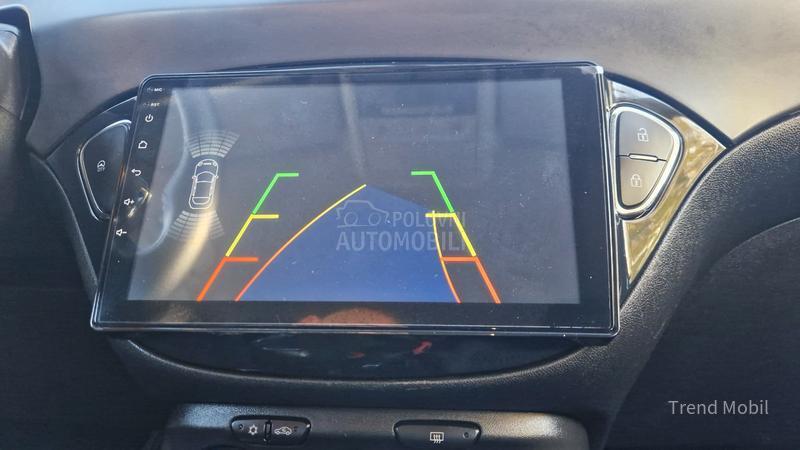 Opel Corsa E 1.4 tng srb