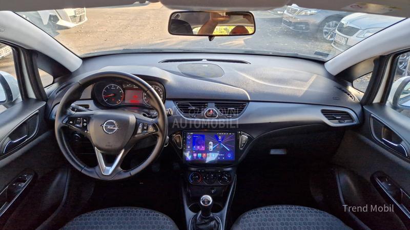Opel Corsa E 1.4 tng srb