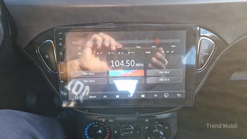 Opel Corsa E 1.4 tng srb