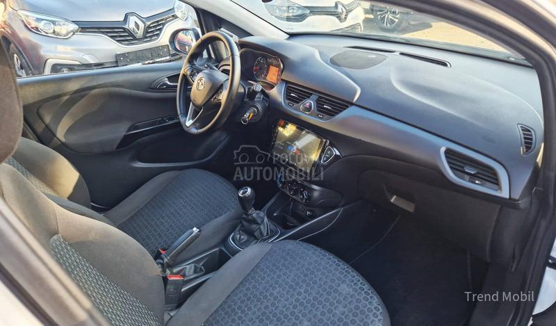Opel Corsa E 1.4 tng srb