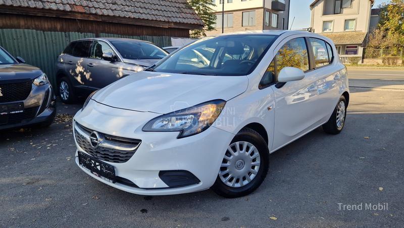 Opel Corsa E 1.4 tng srb