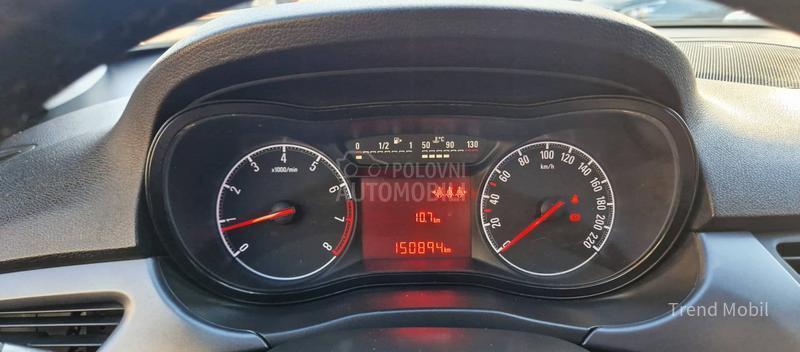 Opel Corsa E 1.4 tng srb