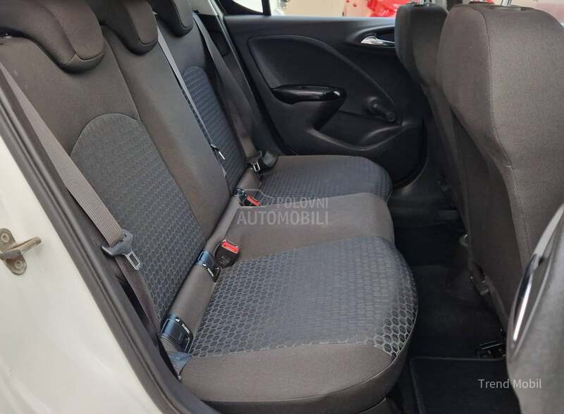 Opel Corsa E 1.4 tng srb