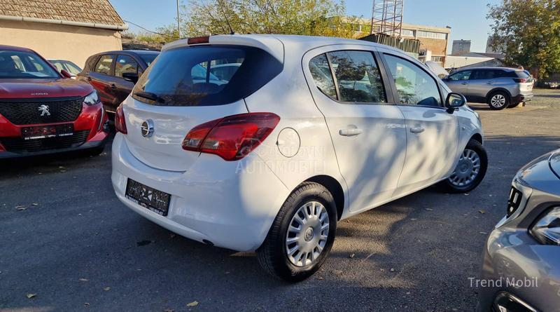 Opel Corsa E 1.4 tng srb