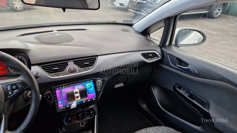 Opel Corsa E 1.4 tng srb