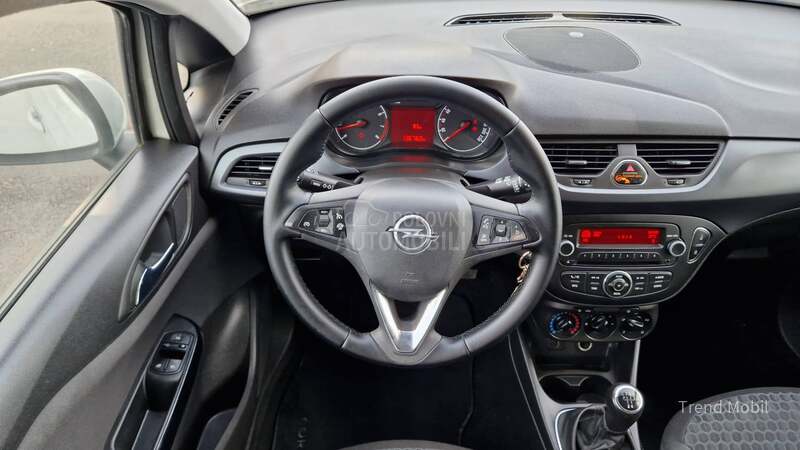 Opel Corsa E 1.4 tng srb