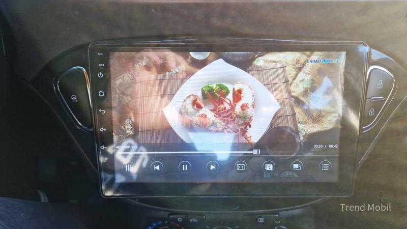 Opel Corsa E 1.4 tng srb