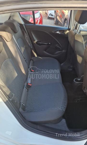 Opel Corsa E 1.4 tng srb