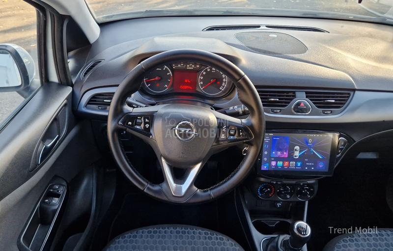 Opel Corsa E 1.4 tng srb