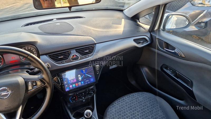 Opel Corsa E 1.4 tng srb