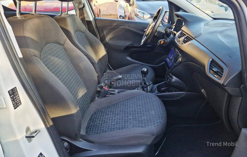Opel Corsa E 1.4 tng srb