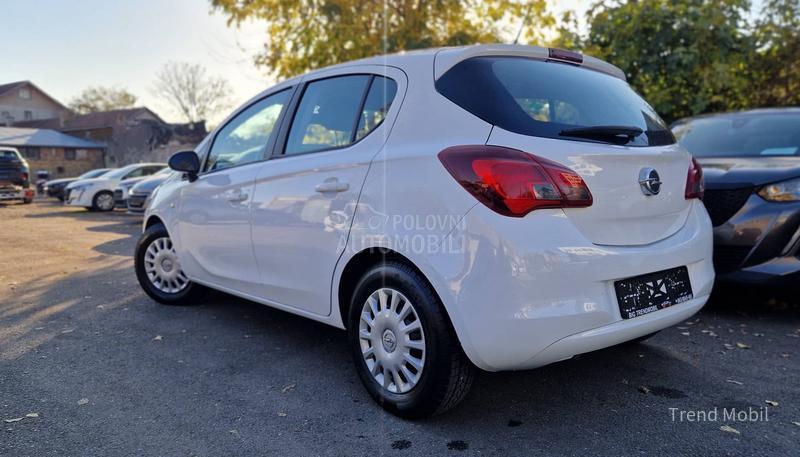Opel Corsa E 1.4 tng srb