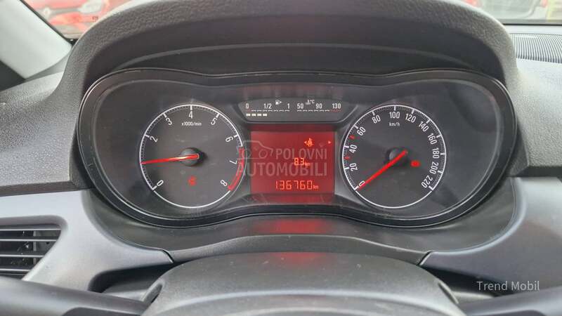 Opel Corsa E 1.4 tng srb