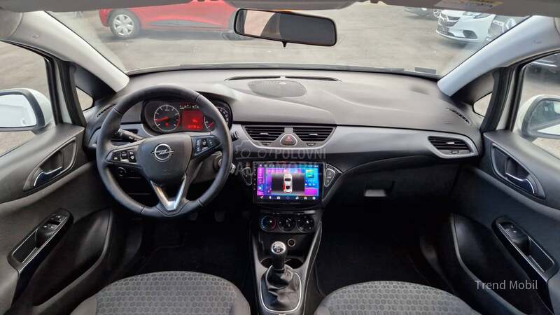 Opel Corsa E 1.4 tng srb