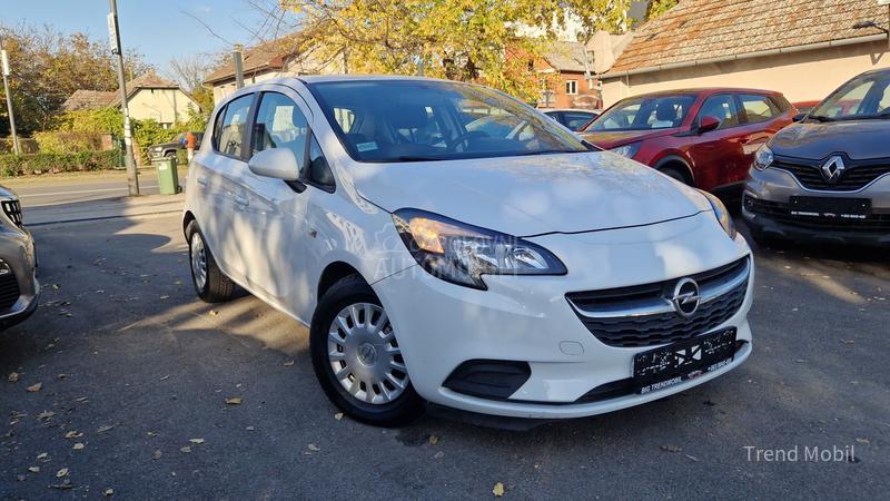 Opel Corsa E 1.4 tng srb