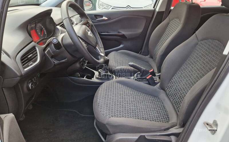 Opel Corsa E 1.4 tng srb