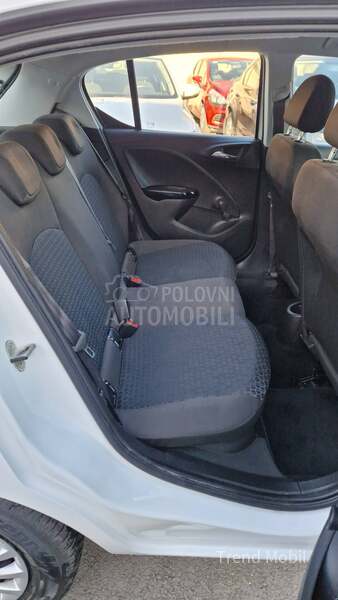 Opel Corsa E 1.4 tng srb