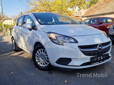 Opel Corsa E 1.4 tng srb