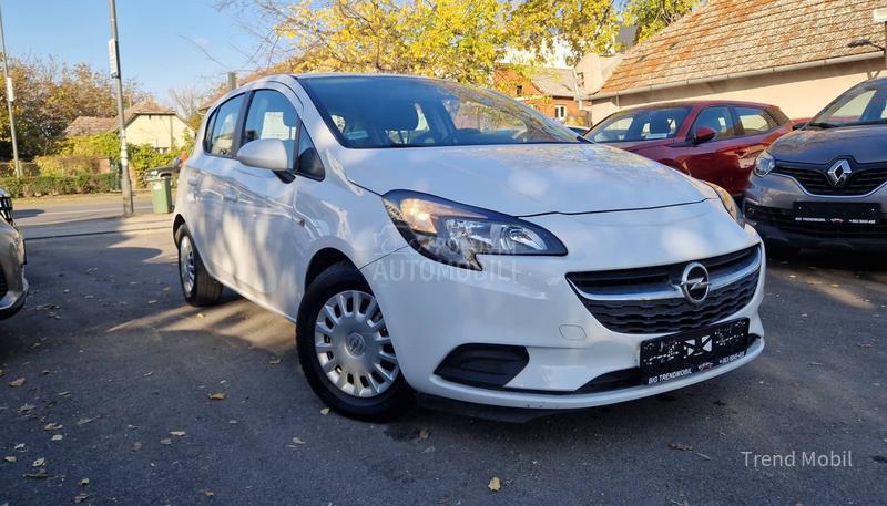 Opel Corsa E 1.4 tng srb