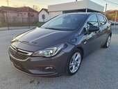 Opel Astra K 