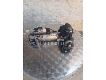 Alnaser za Jaguar X-Type