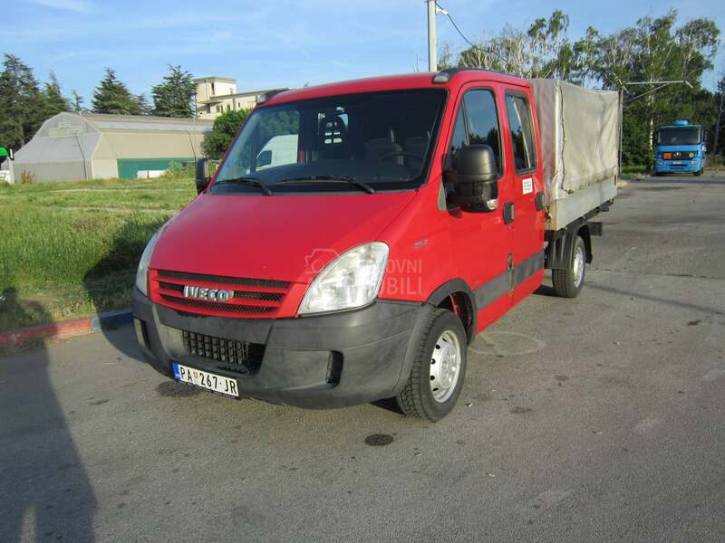 IMT 539 542 YTO SOLIS FOTON