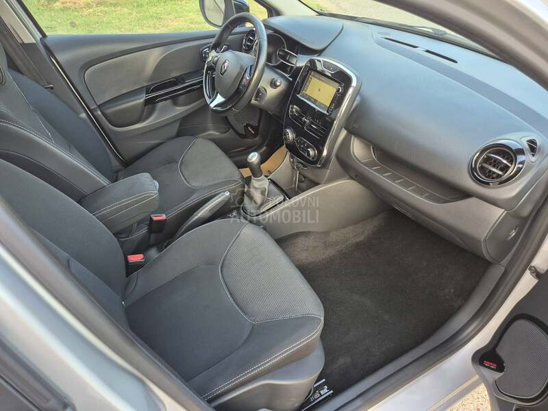 Renault Clio 1.2b  NAV.I